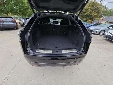 Land Rover Range Rover Velar 2025 Land Rover Range Rover Velar Dynamic Se 2025 2.0 Benzyna 247KM, zdjęcie 2