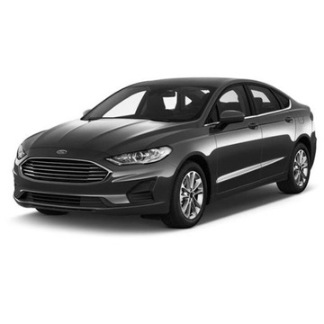 DRŽÁKY NÁRAZNÍKU FORD FUSION 2019 - ZADNÍ LEVÉ