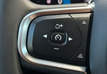 Volvo V60 II  Kombi Facelifting 2.0 B4 197KM 2023 Volvo V60 Automat Kamera Tempomat Led Virtual Piekny kolor FV23, zdjęcie 21