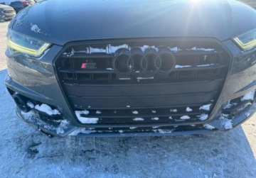 Audi A6 C8 2018 Audi S6 Limousine 2018 Audi S6 - W POLSCE, po oplatach i akcyzie 4.0 450KM, zdjęcie 9