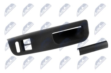 РУЧКА РУЧКА ПАНЕЛЬ ДВЕРИ VW BORA PASSAT B5