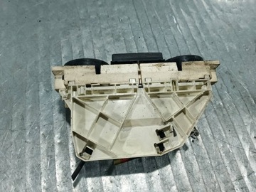 PANEL VENTILACE VW T4 7D1819045L