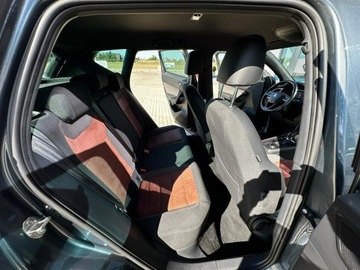 Seat Ateca SUV 2.0 TDI 150KM 2020 Seat Ateca 8xAlu 1-Ręka LED Virtual Kamera, zdjęcie 11