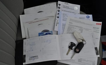 Fiat 500 II Seria 1 1.2 69KM 2012 Fiat 500 LOUNGE Klimatyzacja Elektryczne Szyby 1.2 Benzyna 69KM, zdjęcie 28