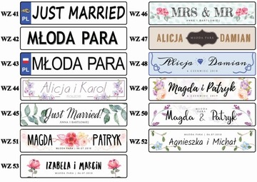 Свадебная доска для оформления рамок, УФ узоры