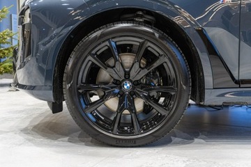 BMW X7 SUV Facelifting 3.0 40d 352KM 2025 BMW X7 xDrive40d - Dostępne od ręki!, zdjęcie 8