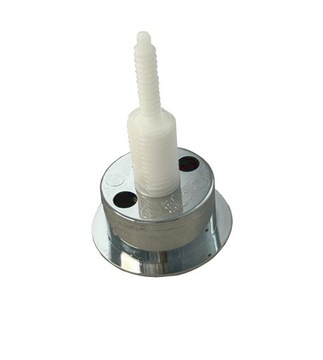 КНОПКА ПУСК/СТОП ПРОМЫВАНИЯ ХРОМ.