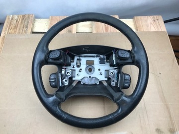 Kierownica Land Rover Discovery 2 II 99-04