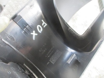 VW FOX KONZOLA POUZDRO