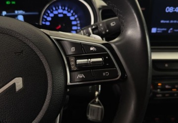Kia XCeed Crossover Facelifting 1.5 T-GDi 160KM 2023 Kia XCeed VAT 23 1.5T-GDI 160KM DCT 2023 r., salon PL, I wlasciciel 1.5, zdjęcie 17