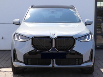 BMW X3 G45 2025 BMW X3 xDrive40d Sport Suv 3.0 (303KM) 2025, zdjęcie 6