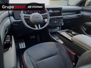 Honda HR-V III 2025 Hyundai Tucson N-Line Shimmering Silver Pearl OD RĘKI!I!!, zdjęcie 6