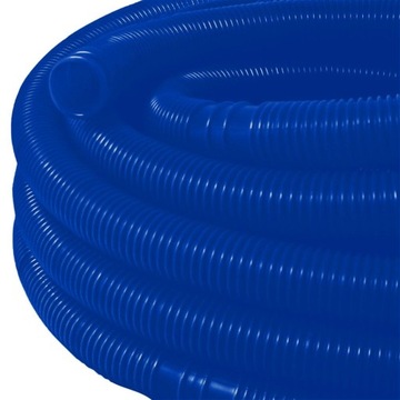 WĄŻ WĘŻE RURA RURY DO BASENU JACUZZI POMPY MATY SOLARNEJ ODKURZACZA 5M