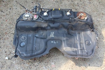 Zbiornik bak paliwa Subaru Forester II SG LIFT 2.0R EJ204