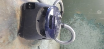 ПЫЛЕСОС BOSCH BAG (T188)