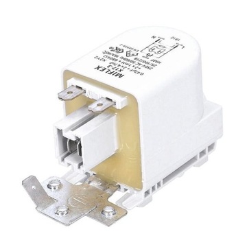 Filtr przeciwzakłóceniowy Amica Miflex X17-3