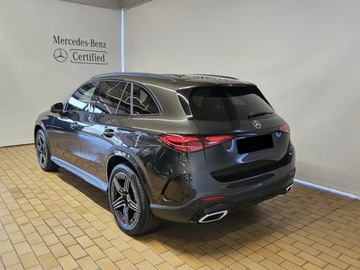 Mercedes GLC C254/X254 SUV 2.0 300d 269KM 2025 MERCEDES-BENZ GLC 300 d 4-Matic AMG Line 2.0 (269KM) 2025, zdjęcie 2