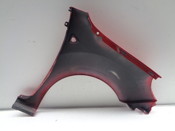 BLATNÍK LEVÝ PŘEDNÍ RENAULT KANGOO 08-13 NR 29471