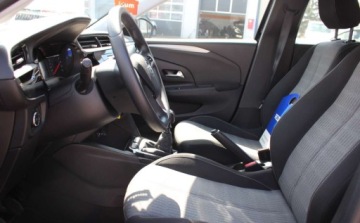 Opel Corsa F Hatchback 5d 1.5 Diesel 102KM 2020 Opel Corsa Bardzo ladna Corsa. Polecam. 1.5 Diesel 102KM, zdjęcie 10