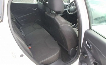 Renault Clio III Hatchback 5d Phase II 1.5 dCi 75KM 2012 Renault Clio , 1.5 Diesel 75KM, zdjęcie 10