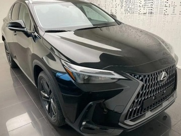 Lexus NX II 2025 Od ręki - 350h Prestige 2.5 Hybrid AWD 200KM | Head-up!, zdjęcie 1