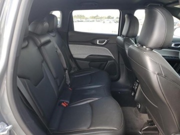 Jeep Compass II 2023 Jeep Compass Latitude Lux, 2023r., 4x4, 2.0L 2.0 Benzyna 200KM, zdjęcie 9