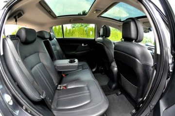 Kia Sportage III 2011 Kia Sportage 2,0CRDi 136KM Xenon Panorama Navi, zdjęcie 10