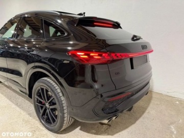 Audi 2025 Audi Q5 Sportback Audi Q5 Sportback 40 TDI mHEV Quattro S Line S tronic 2.0, zdjęcie 11