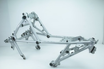 BMW R 1200 GS K50 13-16 РАМА + ДОКУМЕНТЫ