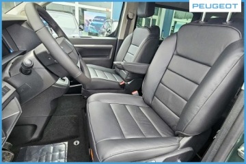 Peugeot Traveller Van 2026 Peugeot Traveller Long L2H1 Business VIP EAT8 2.2 180KM, zdjęcie 12