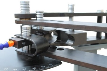 ТРУБОГИБОЧНЫЙ СТАНОК STILER TB-3 HIT