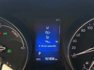 Toyota C-HR I Crossover 1.8 Hybrid 122KM 2019 Toyota C-HR Trend / Kamera / ACC / 1 właściciel /, zdjęcie 34