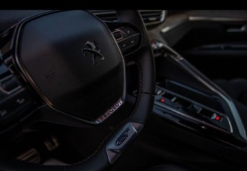 Peugeot 5008 II Crossover Facelifting 1.5 BlueHDi 130KM 2023 Peugeot 5008 1.5 BlueHDi GT SS EAT8 SalonPL FVat Od Reki Bogata Opcja 1.5, zdjęcie 10