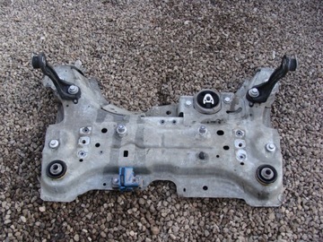 БАЛКА ПОДВЕСКИ САЛОК RENAULT LAGUNA III!!!