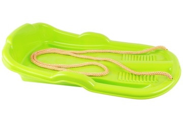 ПЛАСТИКОВЫЕ САНКИ, БОЛЬШАЯ ГОРКА, ДЕТСКИЕ САНКИ, ВЕРЕВКА