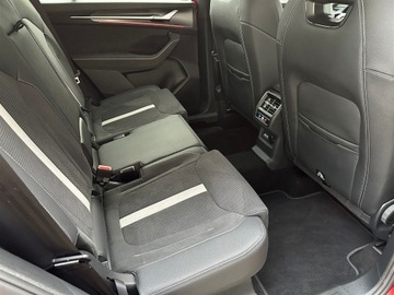 Skoda Kodiaq II SUV Plug-In 1.5 TSI Plug-In Hybrid 204KM 2024 Skoda Kodiaq 1.5TSI mHEV 204KM Selection DSG l LED, zdjęcie 9