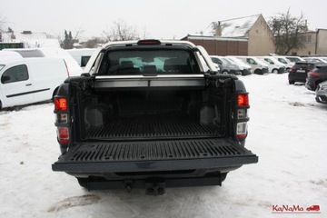 Ford Ranger V Podwójna kabina Facelifting 2019 2.0 EcoBlue 213KM 2020 Ford Ranger THUNDER 89vat oplacony automat skory navi 5OSOB 2.0 Diesel, zdjęcie 21