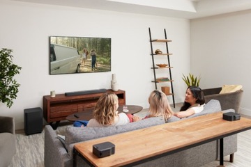 JBL BAR 800 CHROMECAST DOLBY ATMOS Alexa MRM