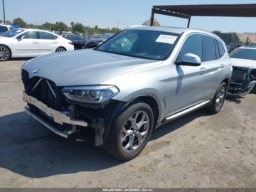 BMW X3 G01 2021 BMW X3 xDrive30I 2021 2.0l 2.0 Benzyna 248KM, zdjęcie 1