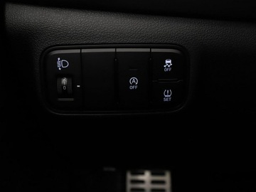 Hyundai Bayon SUV 1.2 MPI 84KM 2022 Hyundai Bayon XLine niski przebieg PDC kamera, zdjęcie 29