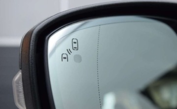 Ford S-Max II Van 2.0 TDCi 150KM 2017 Ford S-Max 2.0 TDCi PowerShift Titanium Skory Fuul Ledy Navi 2.0 Diesel, zdjęcie 17