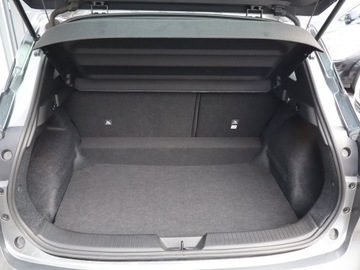 Nissan Qashqai III Crossover 1.3 DIG-T MHEV 140KM 2022 Nissan Qashqai 1.3 DIG-T MHEV, Salon Polska, zdjęcie 13