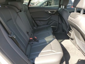 Audi Q8 2023 Audi Q8 Premium Plus S-Line 2023 3.0l 3.0 Benzyna 335KM, zdjęcie 11