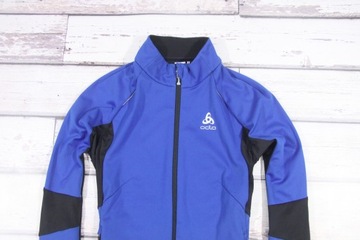 КУРТКА ODLO GORE WINDSTOPPER ДЛЯ БЕГОВЫХ ЛЫЖ