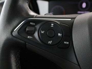 Opel Mokka II SUV 1.2 Turbo 130KM 2021 Opel Mokka X Ultimate automat grzane fotele kamera, zdjęcie 34