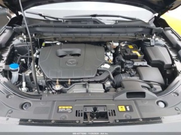 Mazda CX-5 II 2022 Mazda CX-5 Mazda CX-5 2.5 S Carbon Edition AWD 2.5 Benzyna 187KM, zdjęcie 14