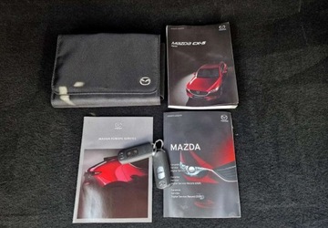 Mazda CX-5 II SUV 2.0 SKY-G 165KM 2019 Mazda CX-5 Mazda CX-5 SKYACTIV-G 165 AWD Exclusive-Line 2.0 Benzyna 165KM, zdjęcie 28