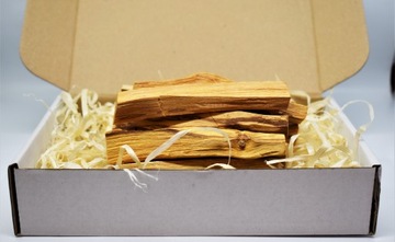 PALO SANTO 150 г Натуральный из ПЕРУ, сертифицированный