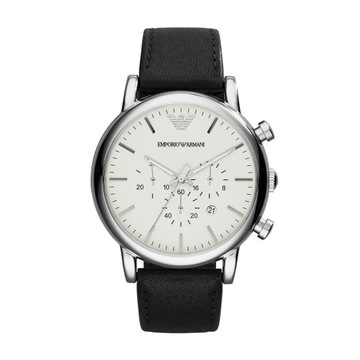 Zegarek męski Emporio Armani AR1807