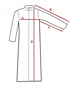 ДОЖДЕВИК RYDALE L/XL для верховой езды